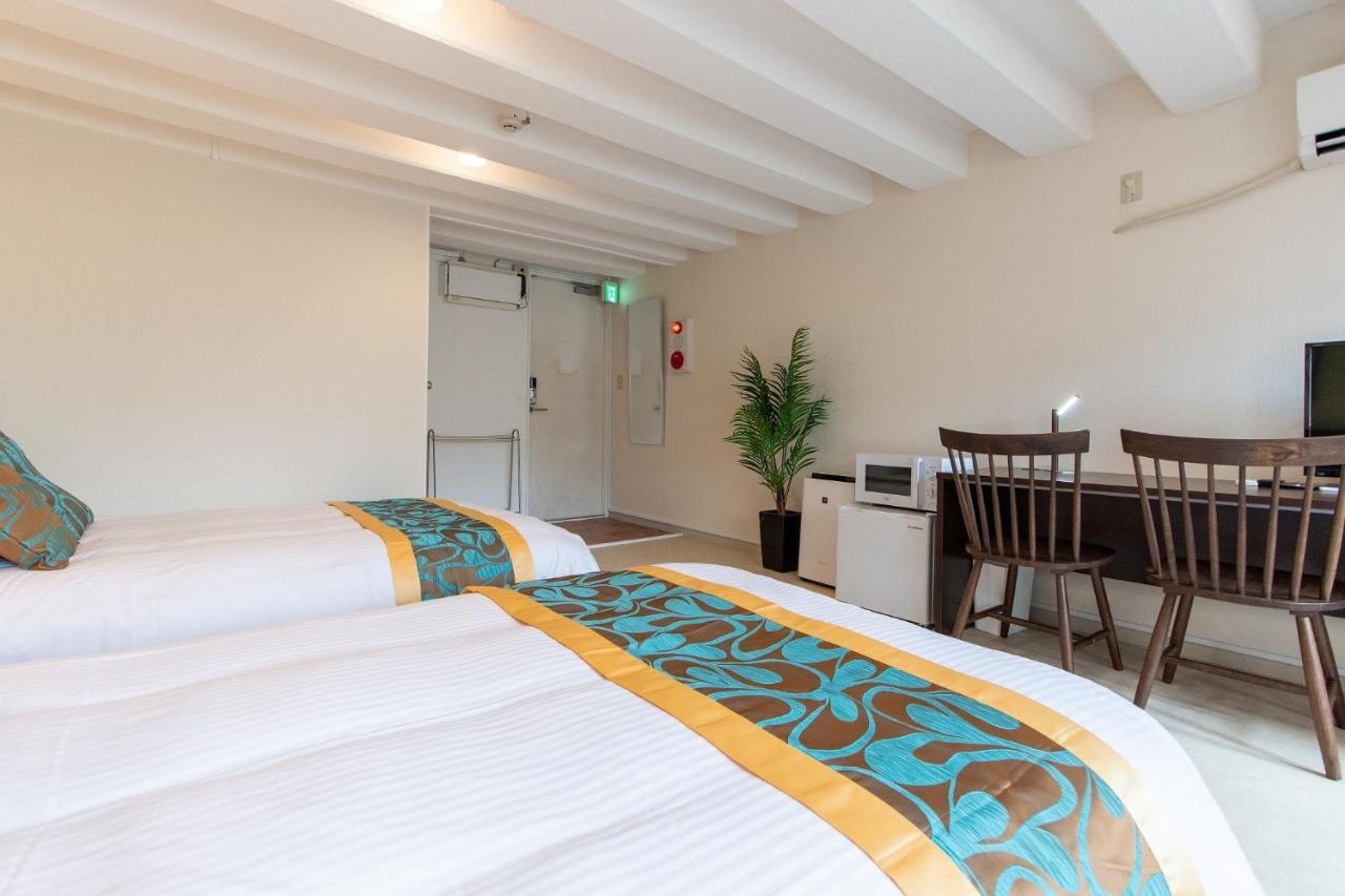 Luanahotel In Nakano Токио Экстерьер фото