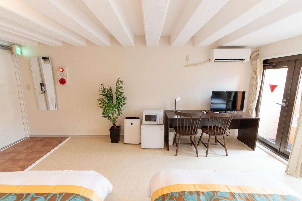 Luanahotel In Nakano Токио Экстерьер фото