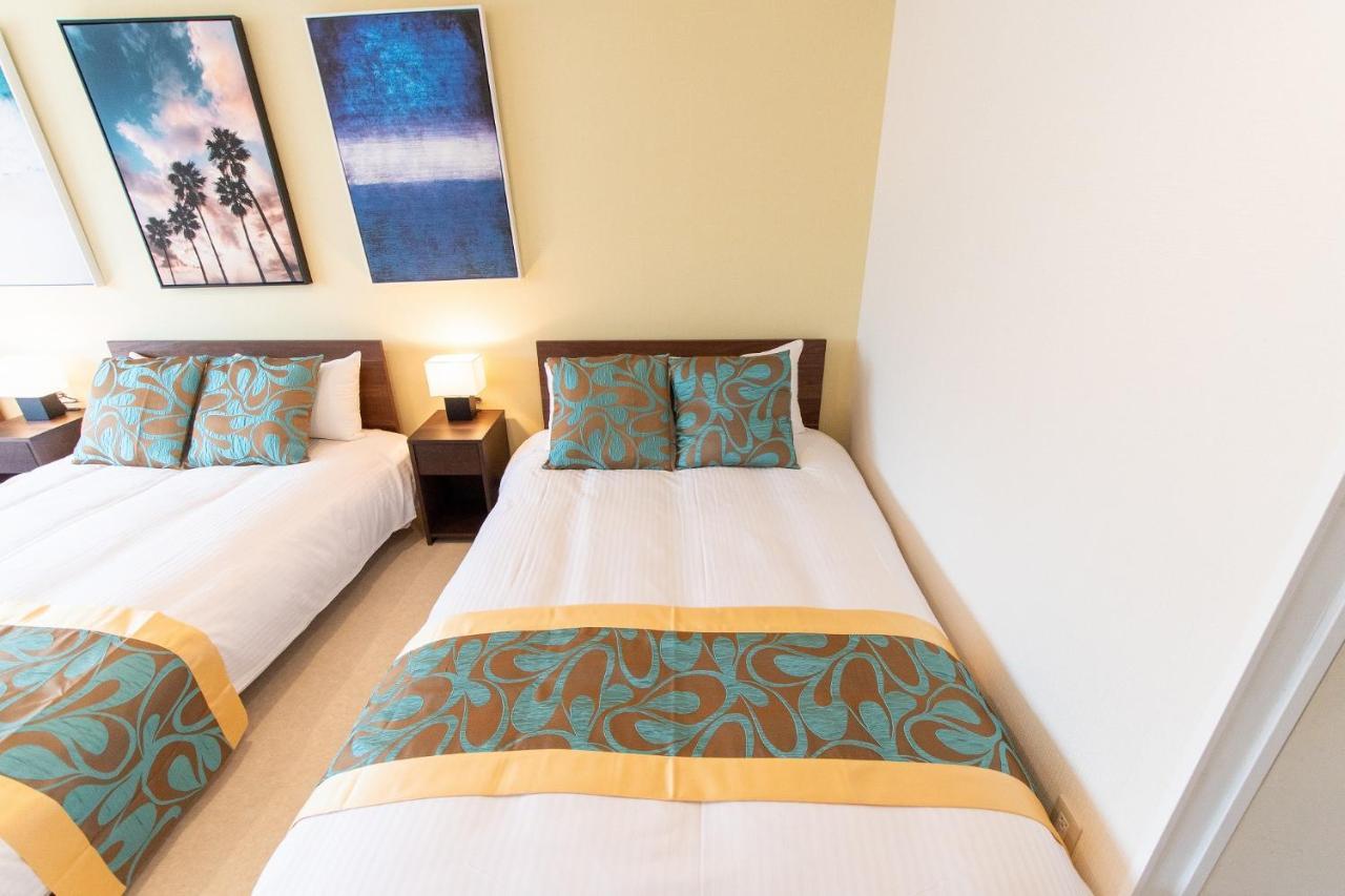 Luanahotel In Nakano Токио Экстерьер фото