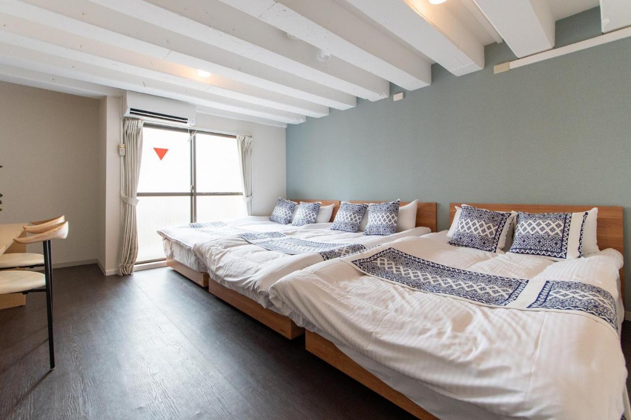 Luanahotel In Nakano Токио Экстерьер фото