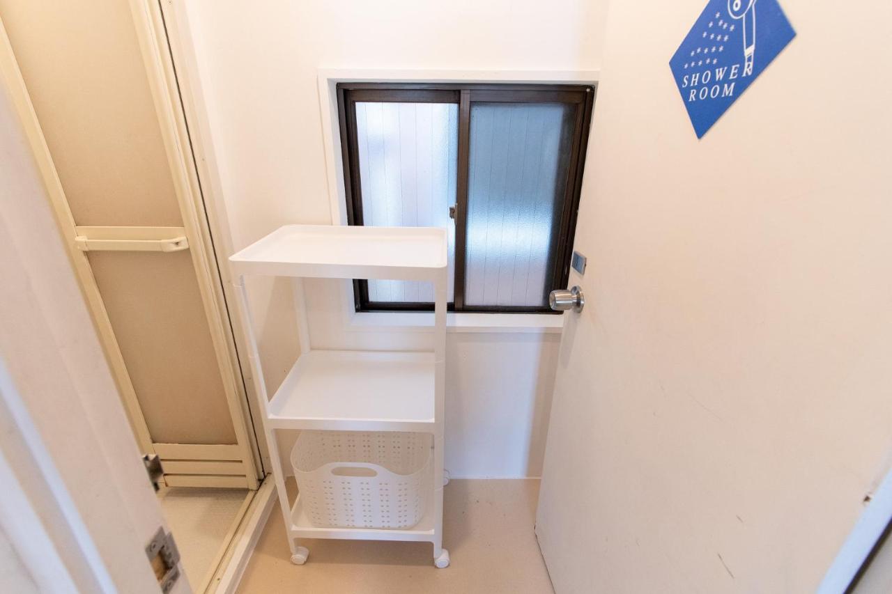 Luanahotel In Nakano Токио Экстерьер фото